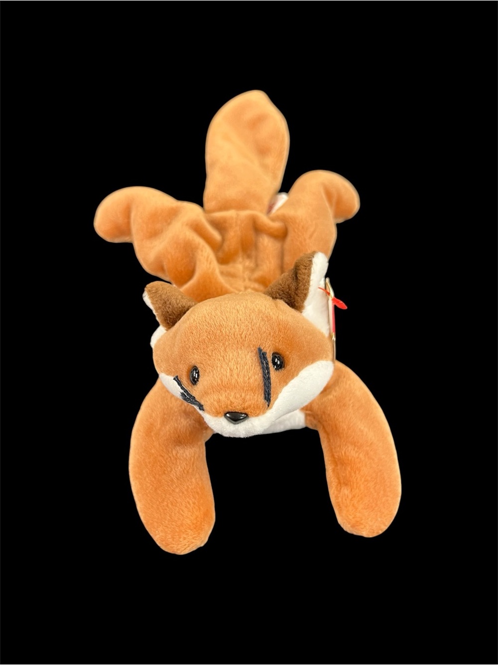 🔥Ty Beanie Baby: Sly